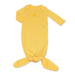 Bamboo Knotted Sleeper (Banana Cream)