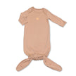 Bamboo Knotted Sleeper (Maple Sugar)