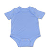 Bamboo Short Sleeve Onesie (Skydive)