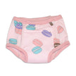 Bamboo Training Pants (Macaron Party Print)