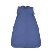 Sac de couchage en polaire de bambou avec manches amovibles (Coastal)