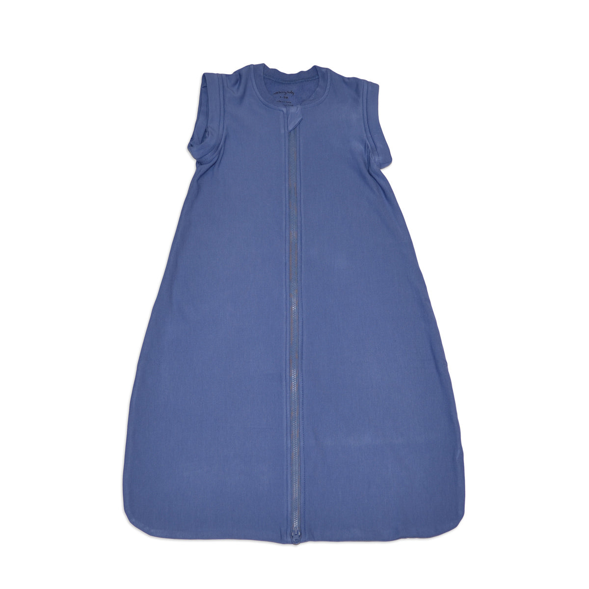 Sac de couchage en polaire de bambou avec manches amovibles (Coastal)