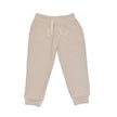 Bamboo Fleece Sweat Pants (Taupe)