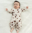 Bamboo Converter Gown (Coconut Print)