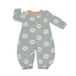 Bamboo Converter Gown (Daisy Print)