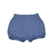 Bamboo Baby Bloomer (Galactic Blue)