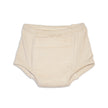 Bamboo Training Pants (Almond Milk)