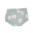 Bamboo Training Pants (Daisy Print)