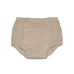 Bamboo Training Pants (Owl Feather)