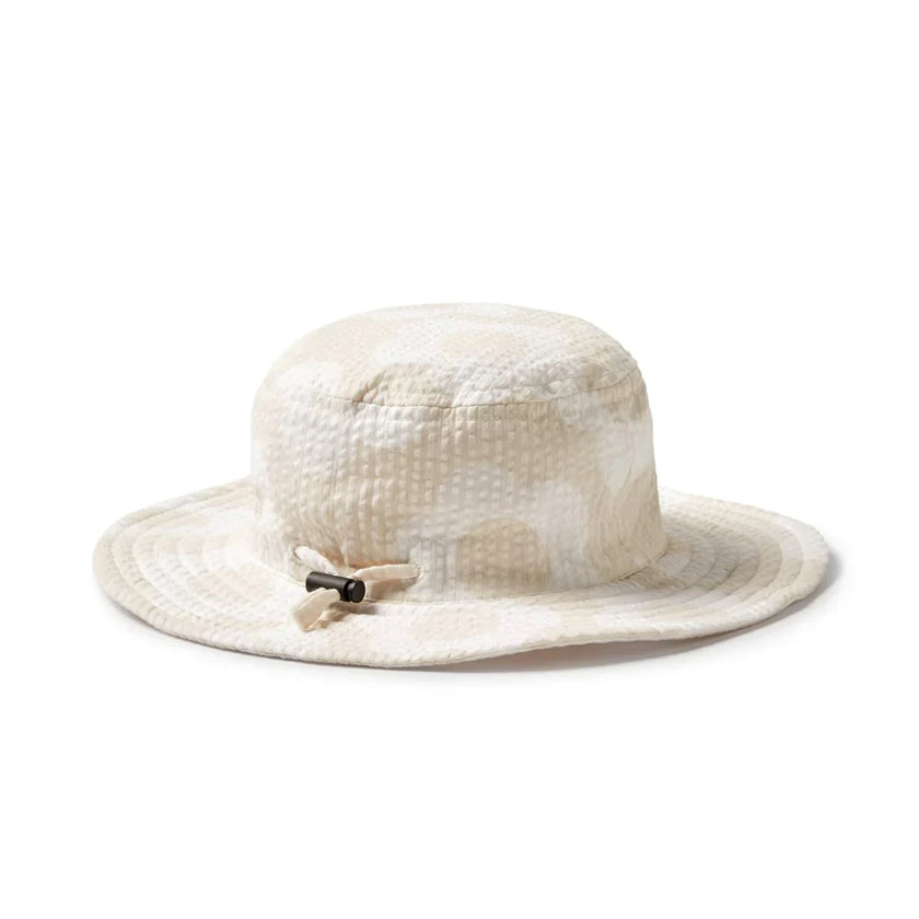 Daisy Bloom Organic Sun Hat | Wilson + Frenchy