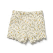 Lemon Leaf Organic Short | Wilson + Frenchy