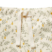 Lemon Leaf Organic Short | Wilson + Frenchy