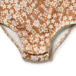 Hazel Floral Cutwork Swimsuit | Wilson + Frenchy