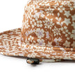 Hazel Floral Swim Sun Hat | Wilson + Frenchy