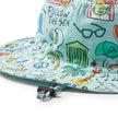 Sun Sea & Surf Sun Hat | Wilson + Frenchy