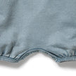 Dusk Organic Sweat Growsuit | Wilson + Frenchy
