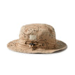 Happy Days Organic Sweat Sun Hat | Wilson + Frenchy