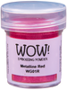 WOW! Embossing Powder - Metalline