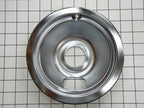 GE 6-Inch Chrome Pan Oven Range Part WG02F00094