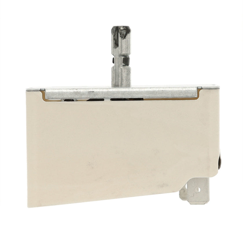 GE Oven Range Infinite Control Switch WG02F00292