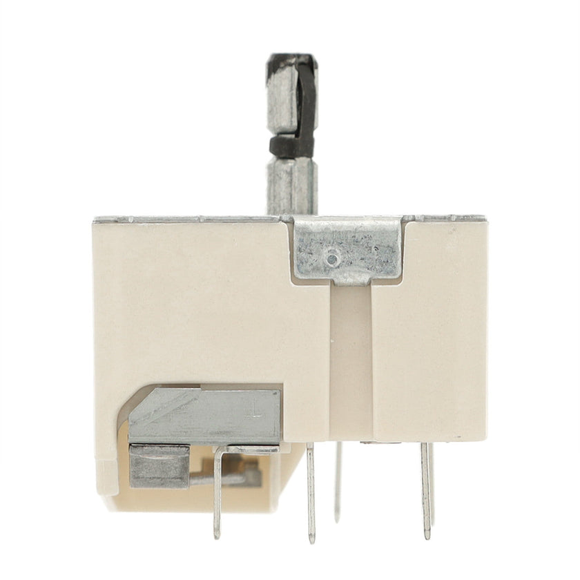 GE Oven Range Infinite Control Switch WG02F00292