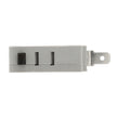 GE Microwave Interlock Switch Part WG02F01530