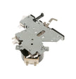Ensemble de loquet et de ruban pour four GE WG02F02743