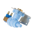 Vanne d'eau pour lave-vaisselle GE avec vis, référence : WG02F02963