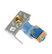 Vanne d'eau pour lave-vaisselle GE avec vis, référence : WG02F02963
