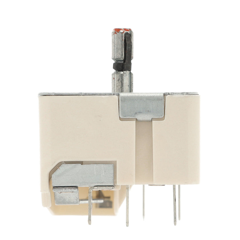 GE WG02F04192 Oven Range Infinite Switch for 8