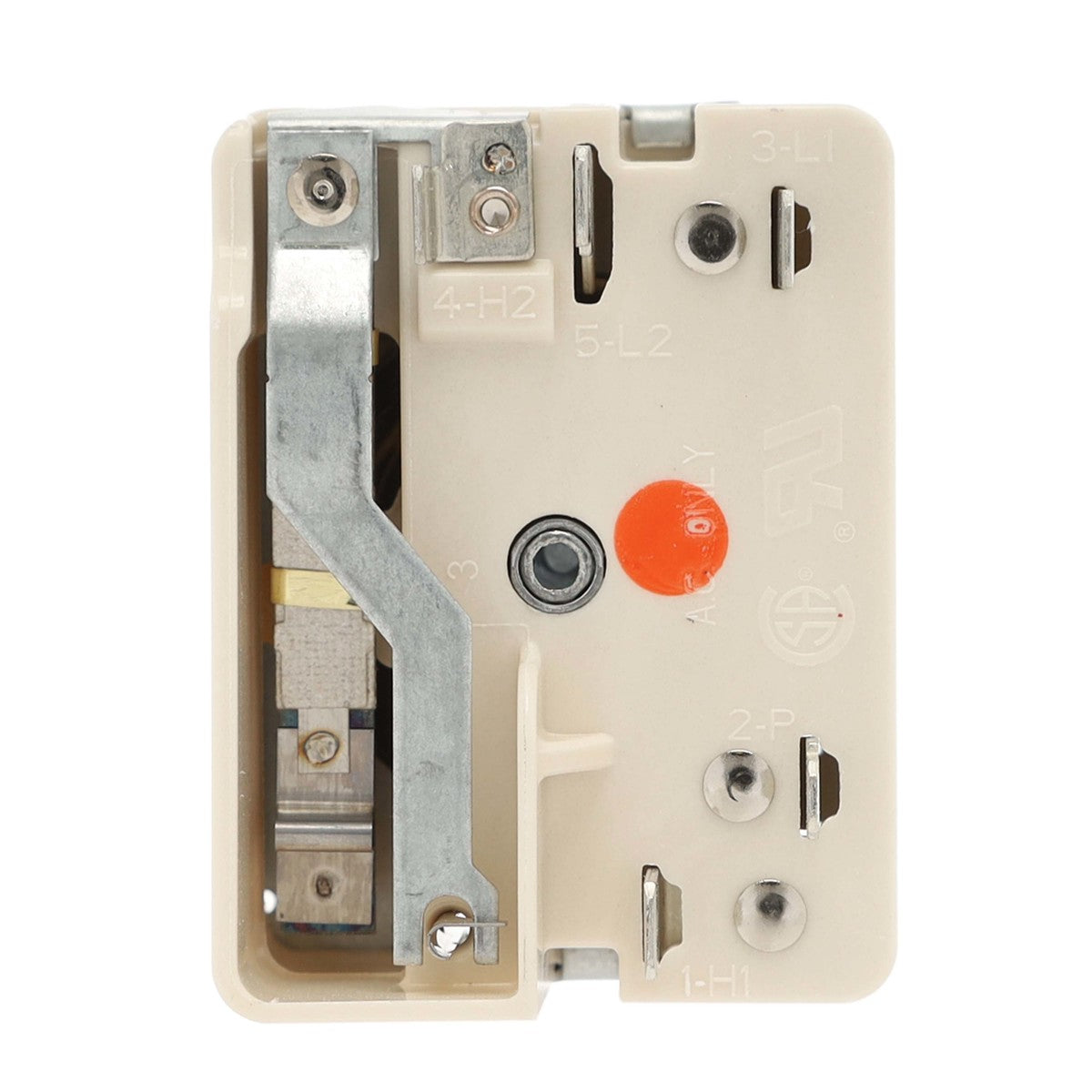 GE WG02F04192 Oven Range Infinite Switch for 8
