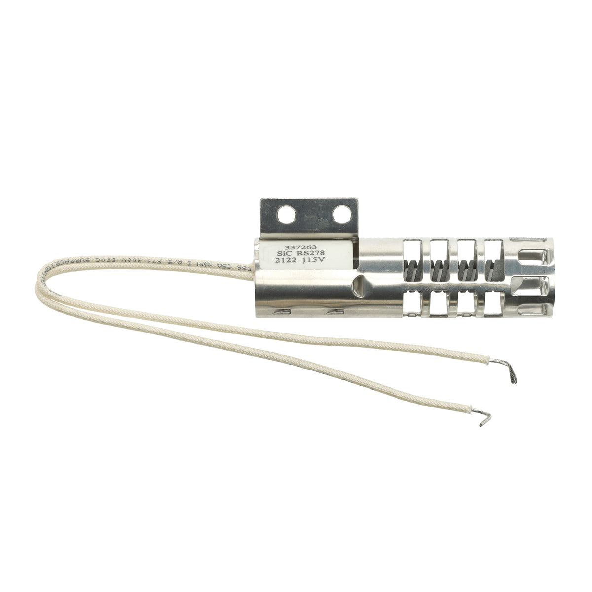 GE WG02F04373 Gas Oven Range Igniter Part