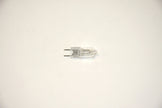 Ampoule halogène pour four à micro-ondes GE, 50W 130V, référence WG02F04380