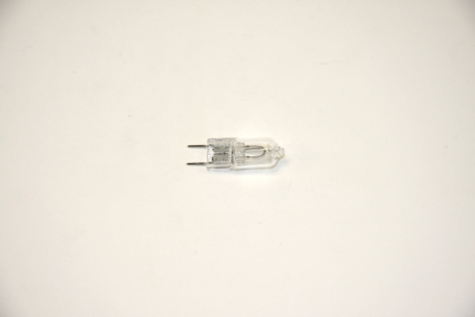 Ampoule halogène pour four à micro-ondes GE, 50W 130V, référence WG02F04380