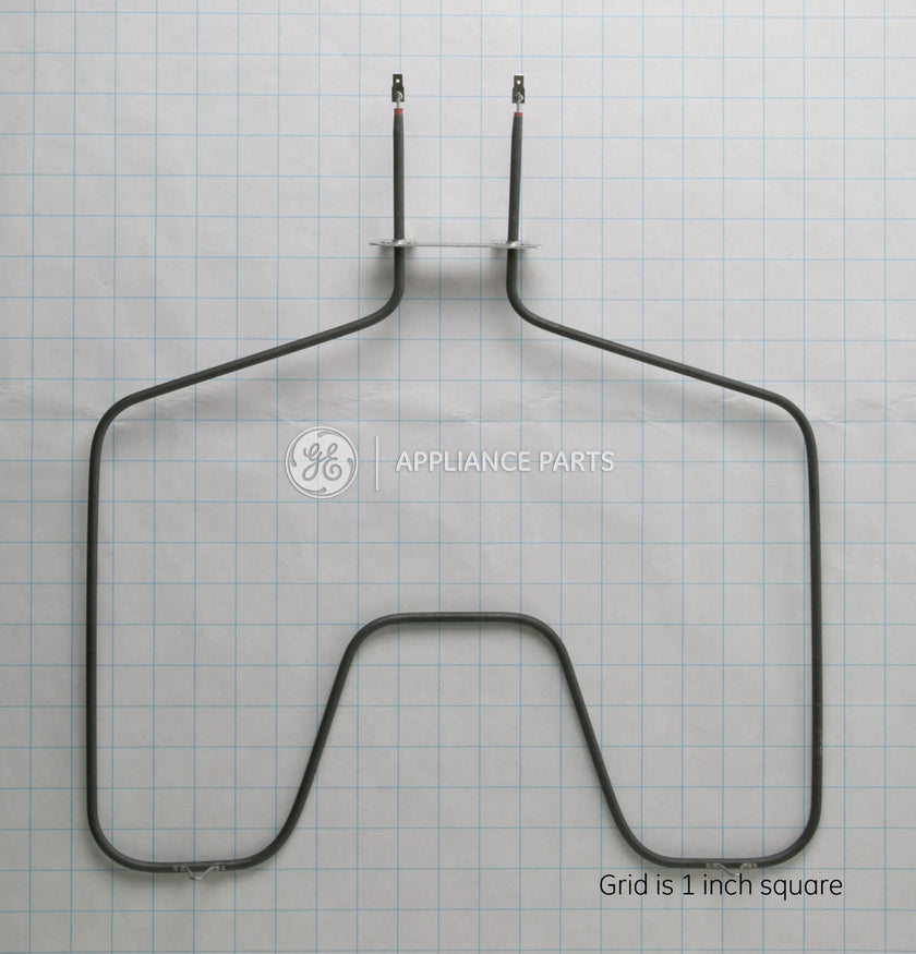 CH44K5012 GE Oven Range Bake Element Replaces WB44K5012 /  WG02F05414