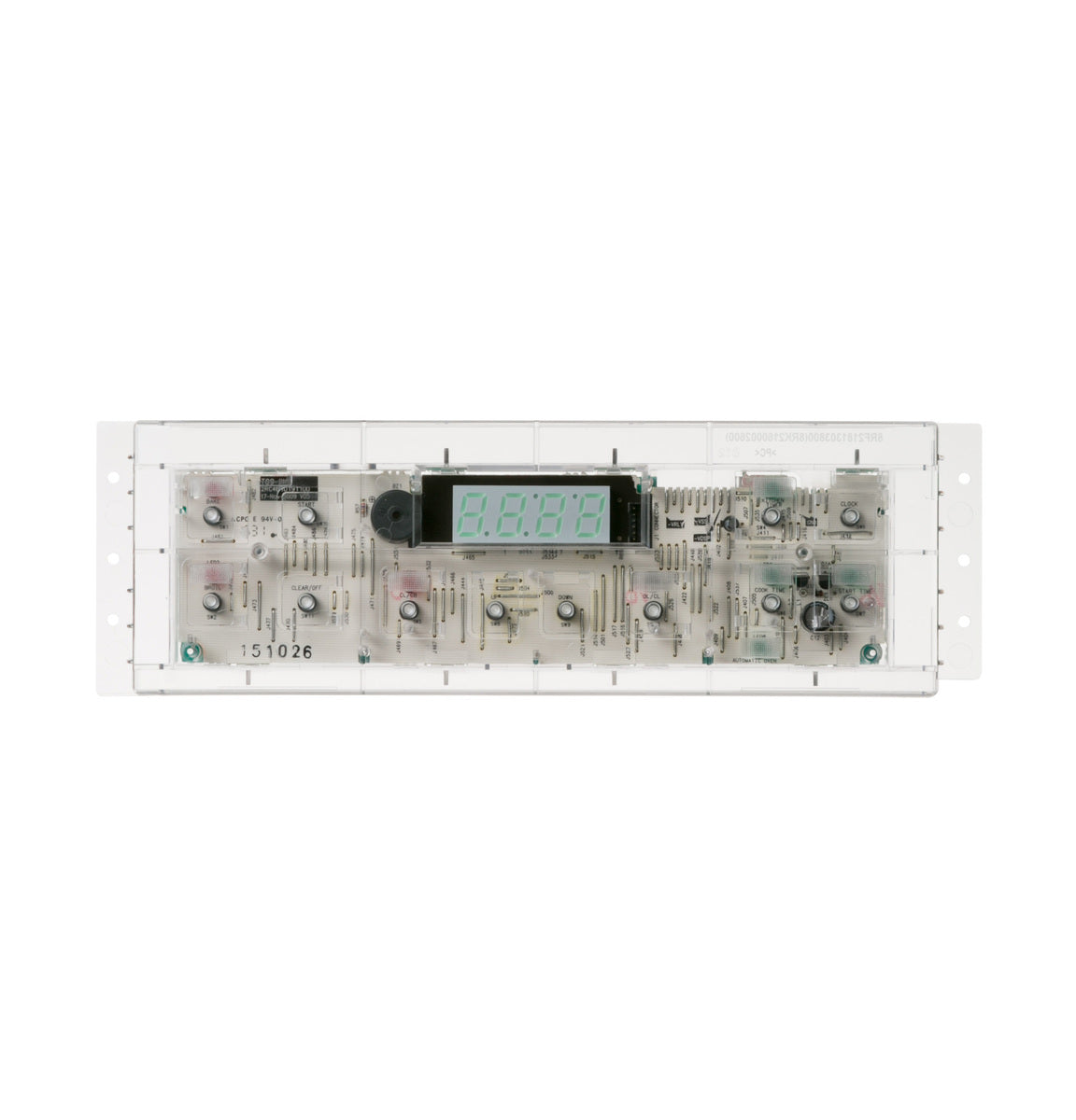 Pièce de rechange pour four GE, référence WG02F16063 T09