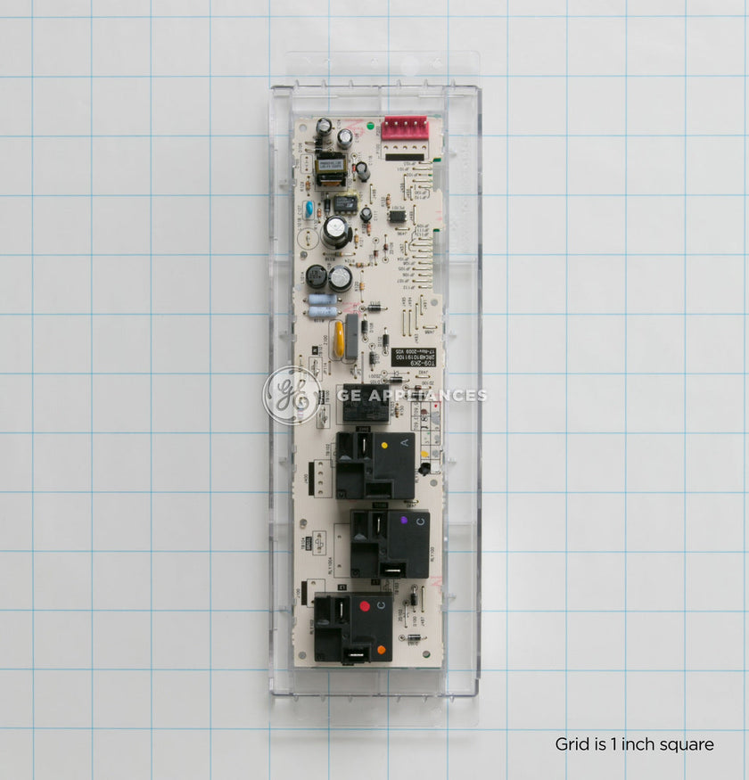 Pièce de rechange pour four GE, référence WG02F16063 T09
