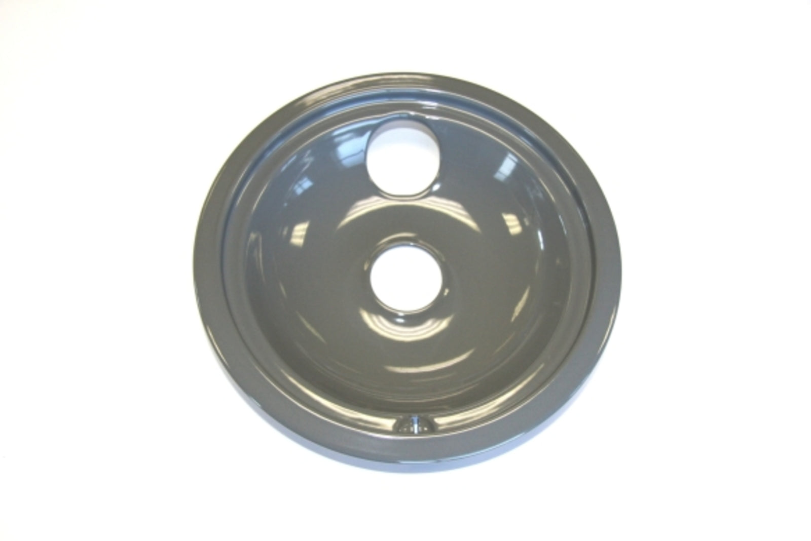 GE WG02L01866 Grey Porcelain 8