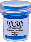 WOW! Embossing Powder - Metalline