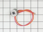 Thermostat de dégivrage pour réfrigérateur GE, référence : WG03F00616