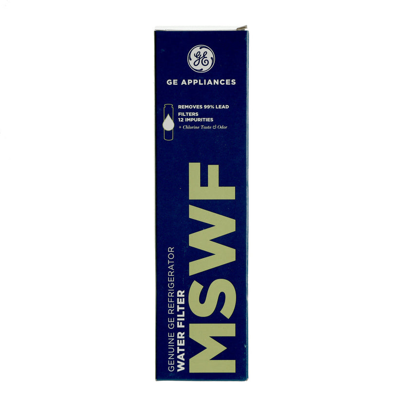 Filtre à eau pour réfrigérateur GE MSWF Smartwater - Purificateur d'eau pour réfrigérateur