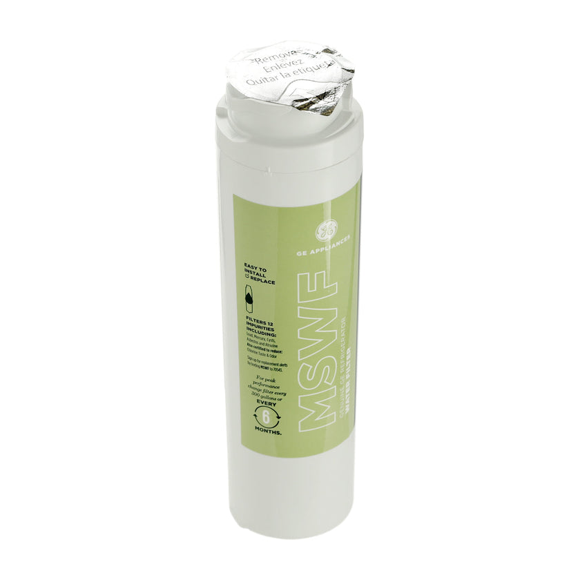 Filtre à eau pour réfrigérateur GE MSWF Smartwater - Purificateur d'eau pour réfrigérateur