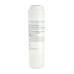 Filtre à eau pour réfrigérateur GE MSWF Smartwater - Purificateur d'eau pour réfrigérateur