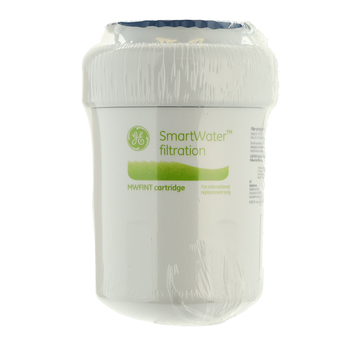 GE MWF Refrigerator Water Filter, Part#: WG03F00835