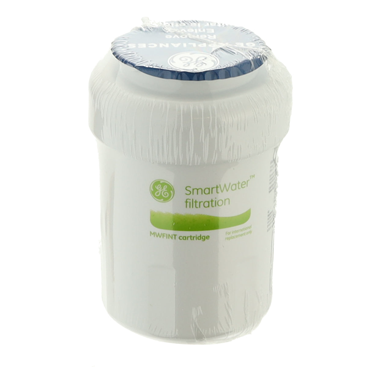 GE MWF Refrigerator Water Filter, Part#: WG03F00835