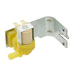 GE Dishwasher Water Inlet Valve, Part#: WG03F00838