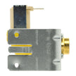 GE Dishwasher Water Inlet Valve, Part#: WG03F00838