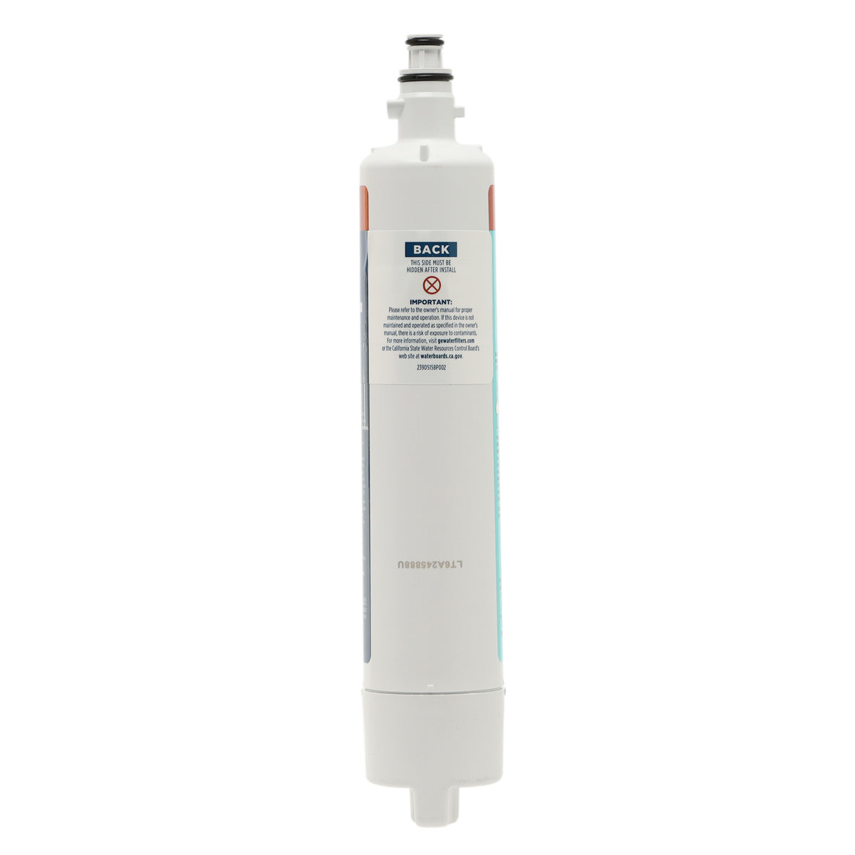 GE WG03F04947 RPWFE Fridge Water Filter