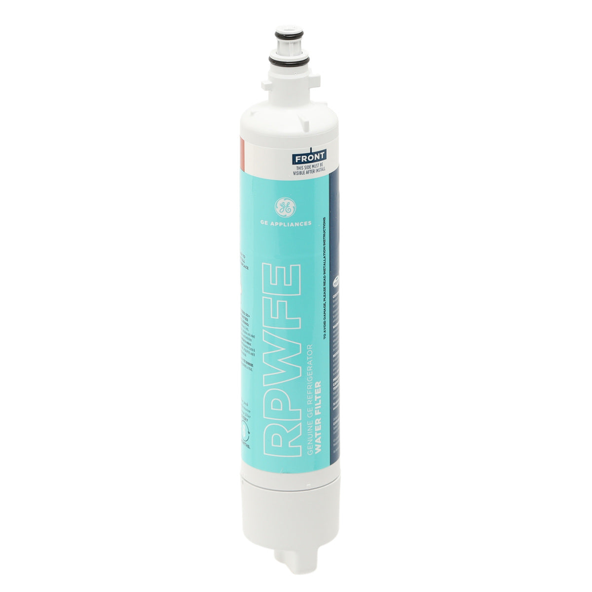 GE WG03F04947 RPWFE Fridge Water Filter