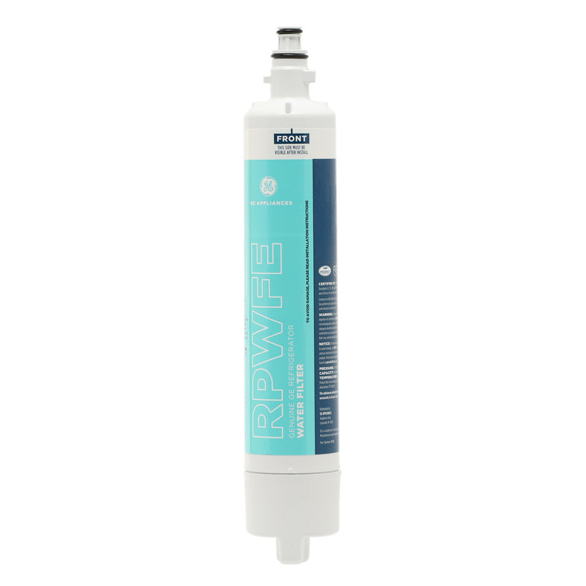 GE WG03F04947 RPWFE Fridge Water Filter